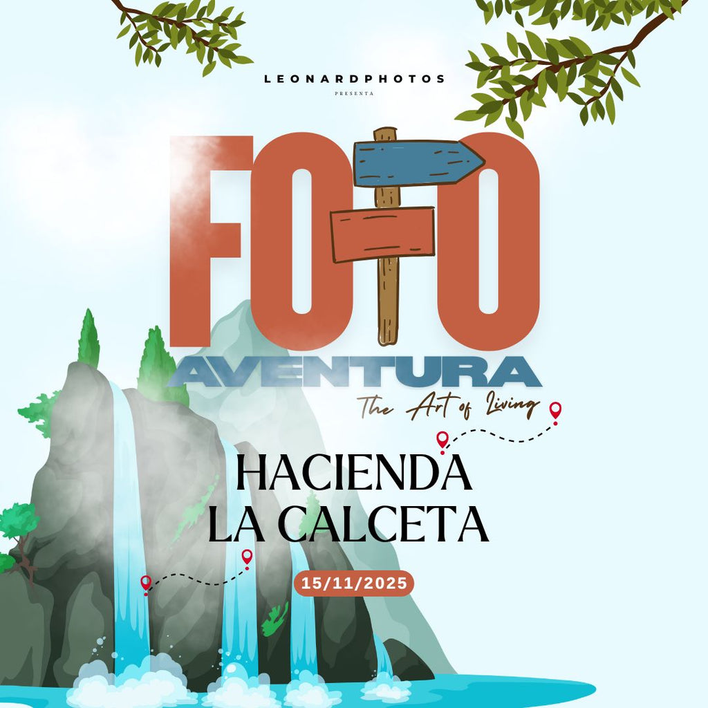 Foto Aventura - Hacienda la Calceta